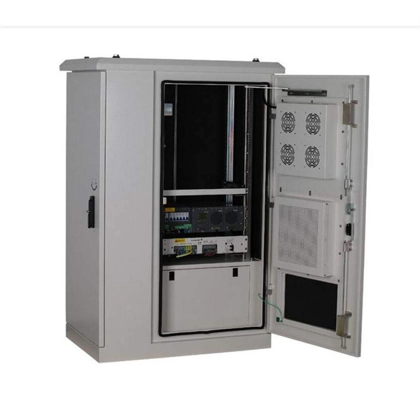 Price of Network Server Room Rack Setup