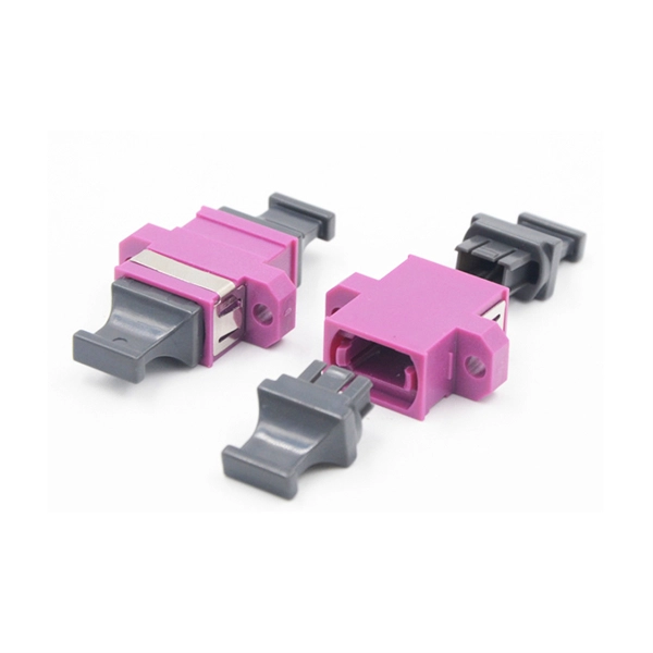 Mali Customs Declaration Light Modulator QSFP PDF preview
