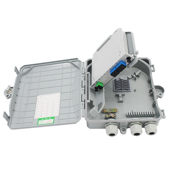 South Africa provides technical support for OSFP silicon photonics technology