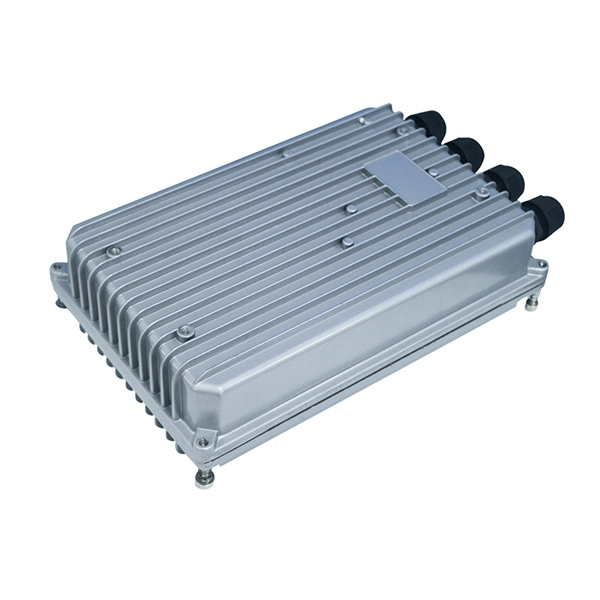 Installation height requirements for fiber distribution boxes in broadcasting