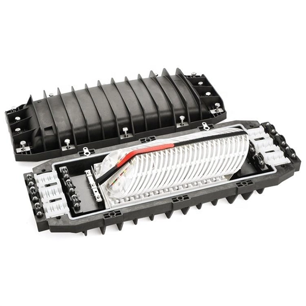 Does a network always need a core switch 