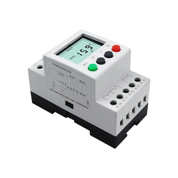 Installation Requirements for Outdoor Monitoring Distribution Boxes