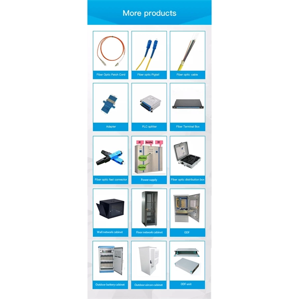 Fiji Metal Cable Tray Factory PDF preview