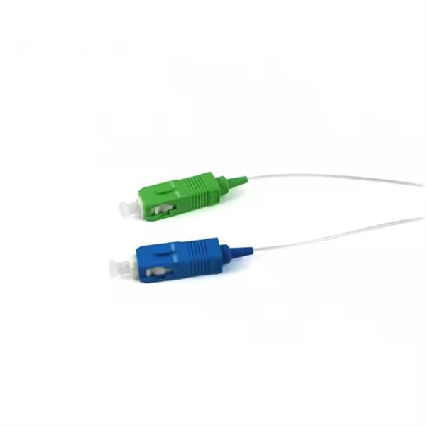 Fiber optic ring network switch 2 optical 4 electrical