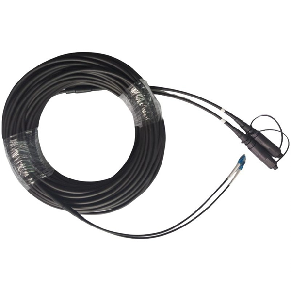 Top 10 Fiber Optic Cable Manufacturers in Honduras PDF preview