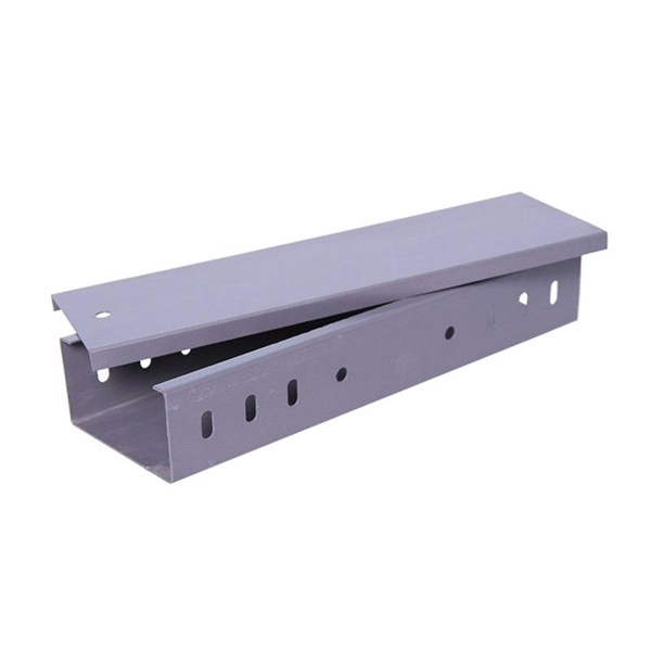 Lithuanian Tray-Type Cable Tray Wholesale PDF preview