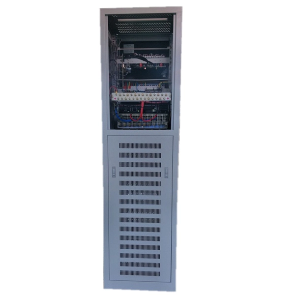 Power System Grade QSFP-DD Optical Module NRZ Selection Guide PDF preview