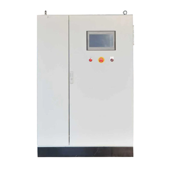 Distribution Box Rectifier Device PDF preview