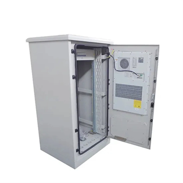 Fiber Fiber Single-Mode Dual-Core Distribution Box PDF preview