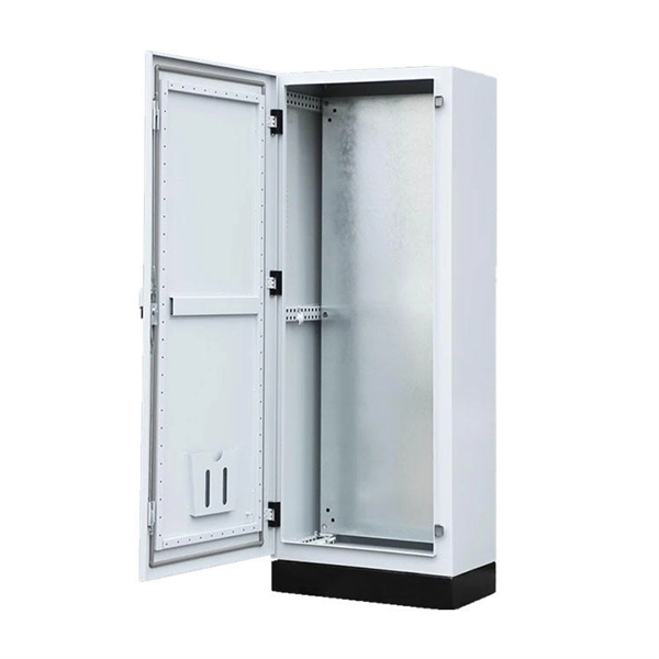Enclosure Method for Basement Cable Trays PDF preview