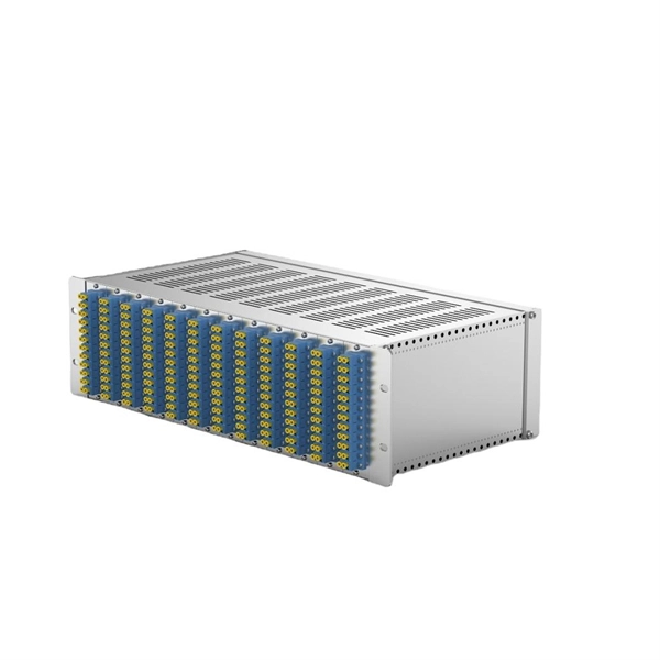 Columbia AI Server QSFP